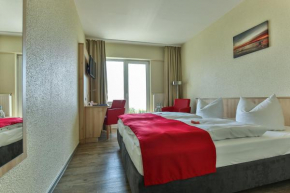  Rügen-Hotel Sassnitz  Зассниц
